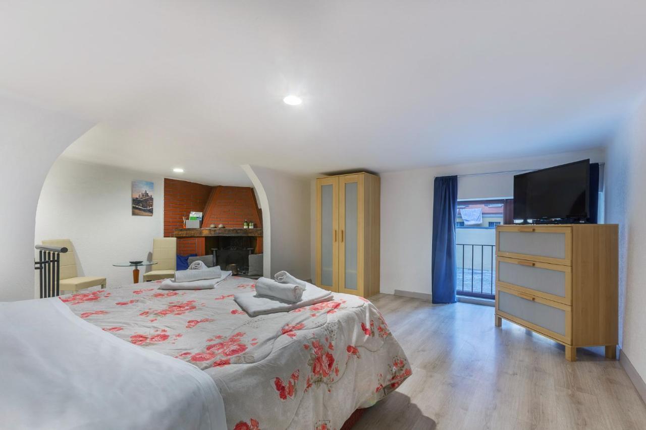 Bolognina Fair Functional Apartment Bolonya Dış mekan fotoğraf