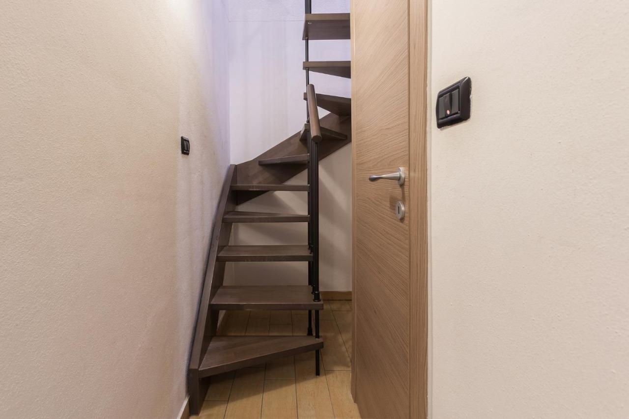 Bolognina Fair Functional Apartment Bolonya Dış mekan fotoğraf