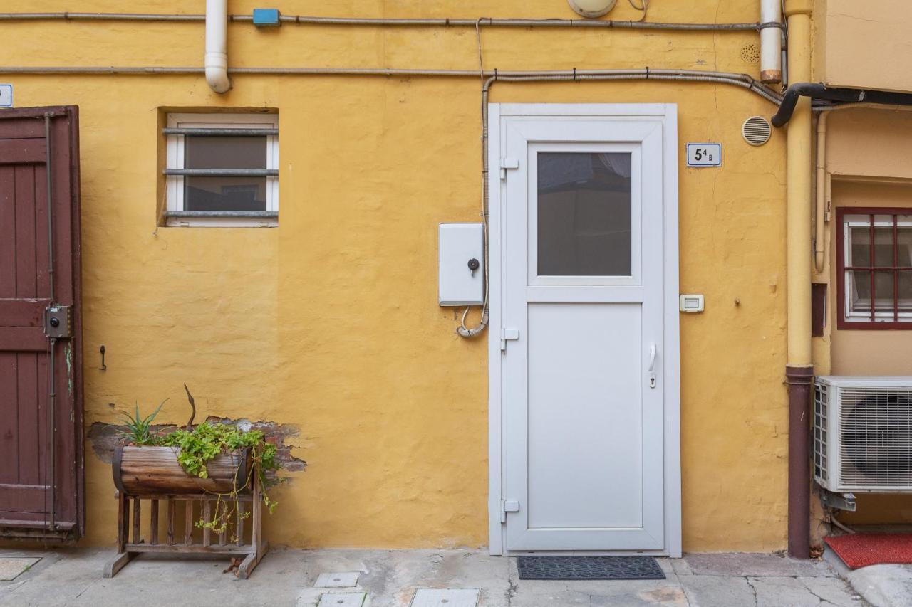 Bolognina Fair Functional Apartment Bolonya Dış mekan fotoğraf